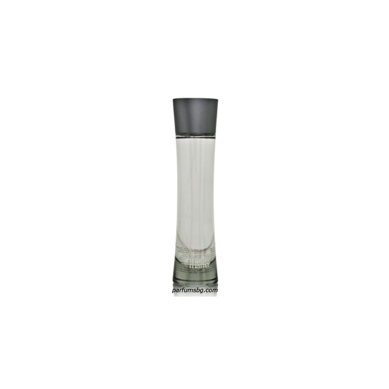 Armani Mania EDT за мъже 100ml без кутия