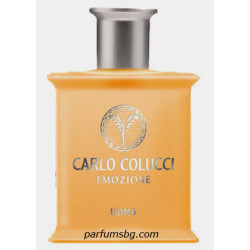 Carlo Colucci Emozione EDT за мъже 50ml без кутия