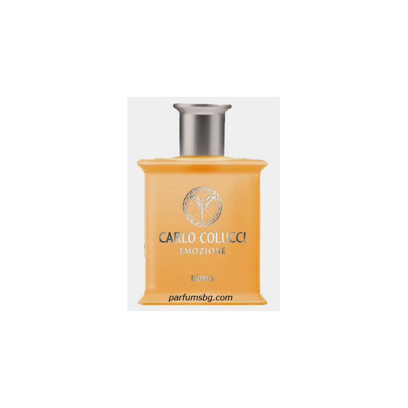 Carlo Colucci Emozione EDT за мъже 50ml без кутия