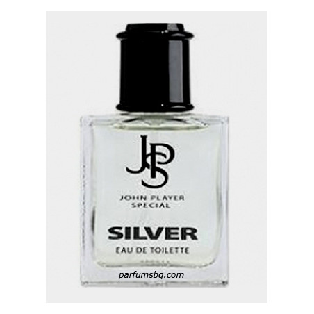 John Player Special Silver EDT за мъже 100ml