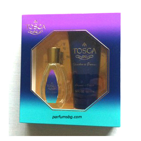 Tosca К-Т за жени EDC 35ml+DG 100ml