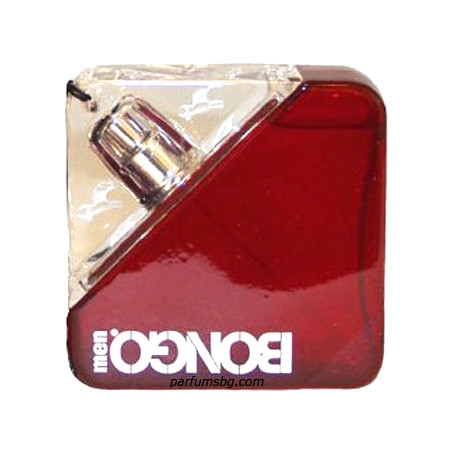 Bongo For Men EDT за мъже 100ml без кутия