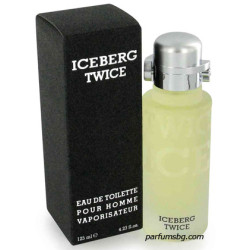 Iceberg Twice EDT за мъже