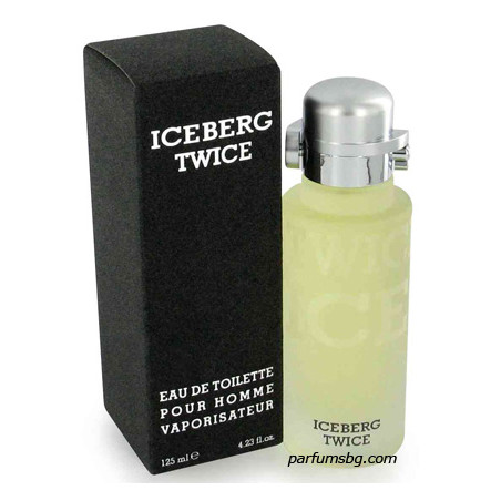 Iceberg Twice EDT за мъже