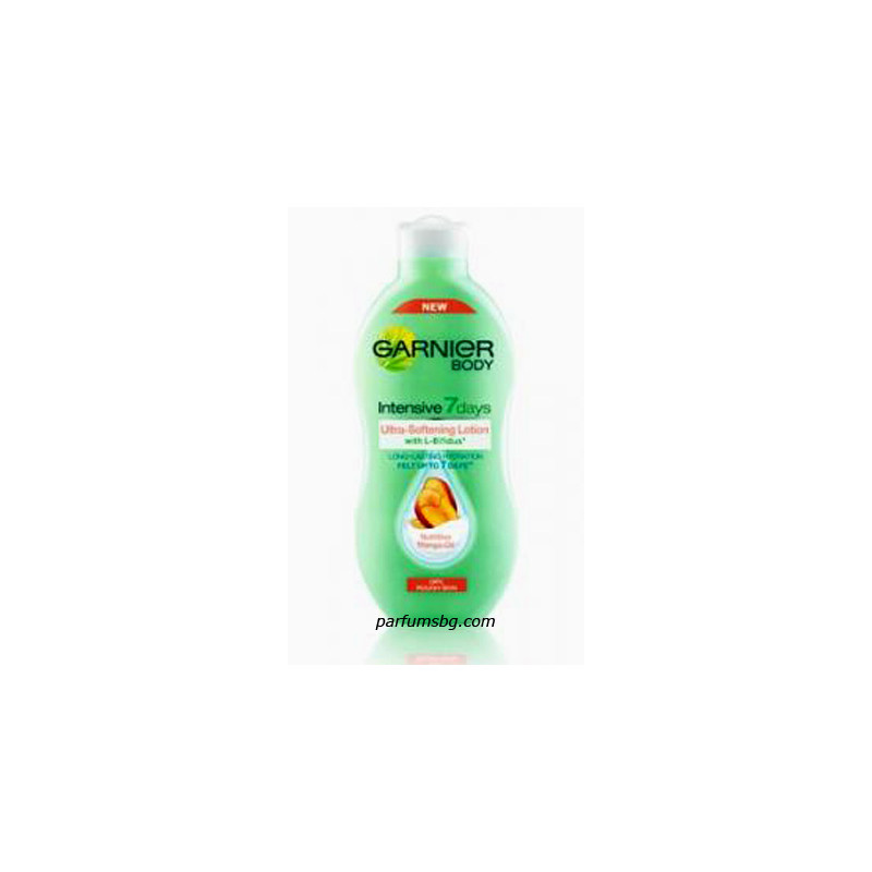 Garnier Intensive Mango мляко за тяло 250ml