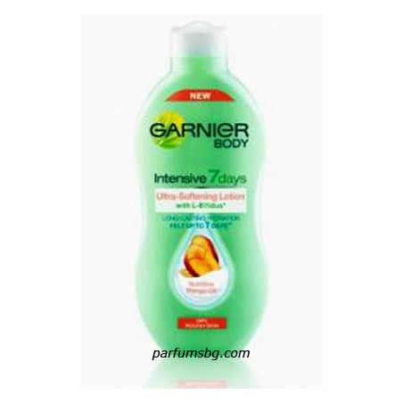 Garnier Intensive Mango мляко за тяло 250ml