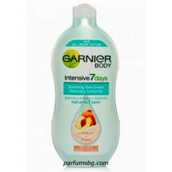 Garnier Intensive Peach гел-крем за тяло 250ml