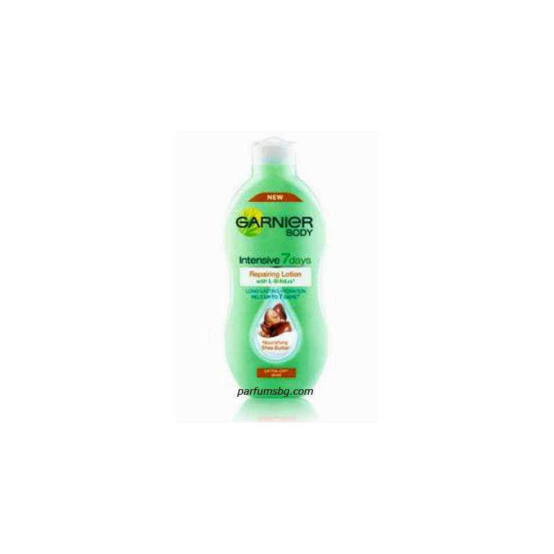 Garnier Intensive Shea Butter мляко за тяло 250ml