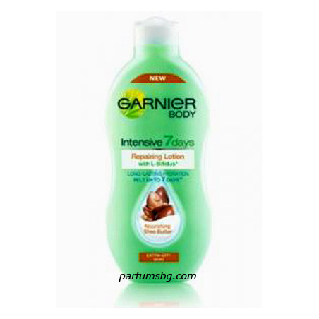 Garnier Intensive Shea Butter мляко за тяло 250ml