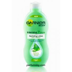 Garnier Intensive Аloe мляко за тяло 250ml