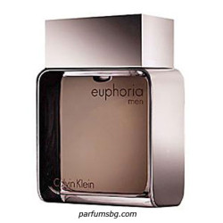 Calvin Klein Euphoria Men EDT за мъже 50ml без кутия