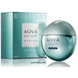 Bvlgari Aqva Marine Toniq...