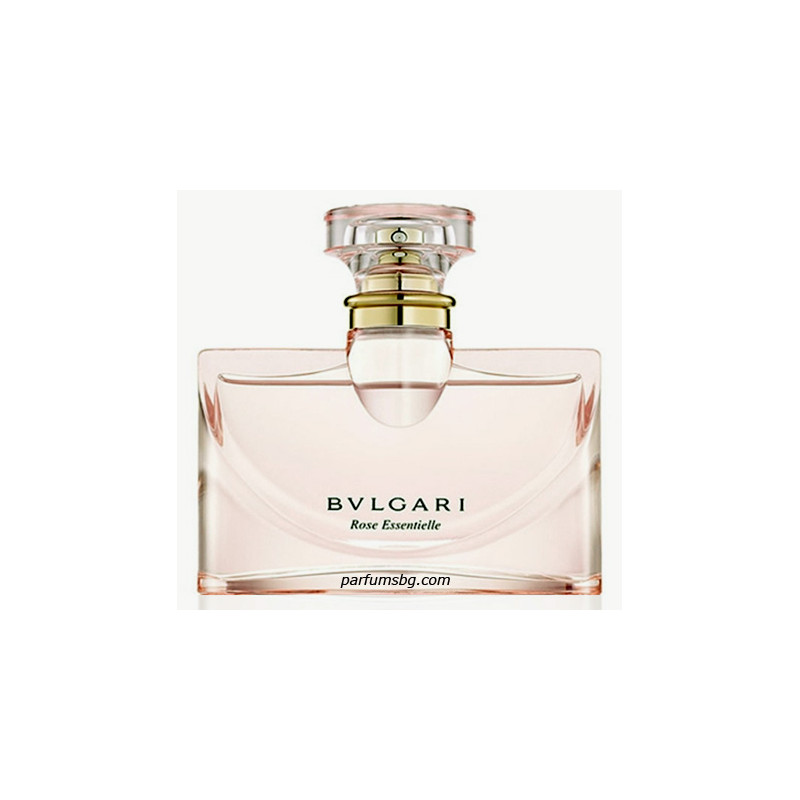 Bvlgari Rose Essentielle EDT за жени 100ml без кутия