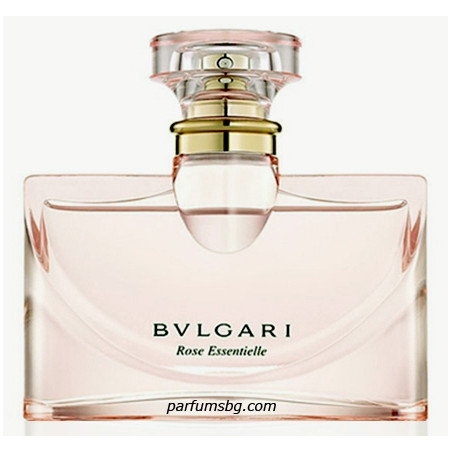 Bvlgari Rose Essentielle EDT за жени 100ml без кутия