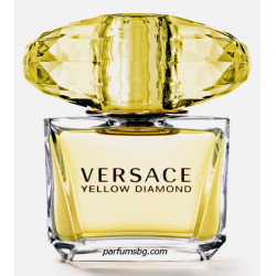 Versace Yellow Diamond EDT за жени  90ml без кутия