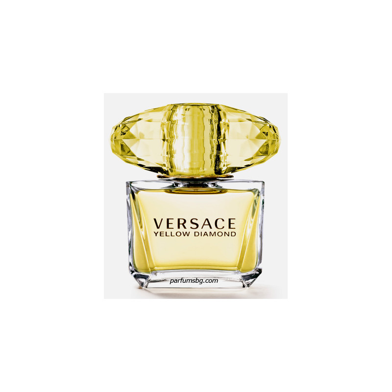 Versace Yellow Diamond EDT за жени  90ml без кутия