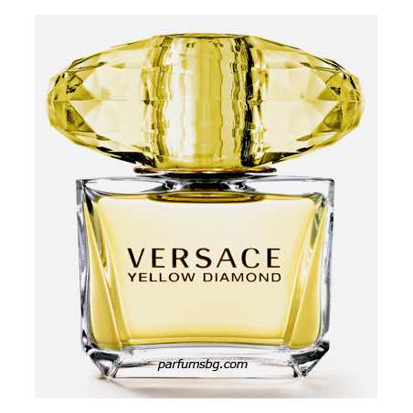 Versace Yellow Diamond EDT за жени  90ml без кутия