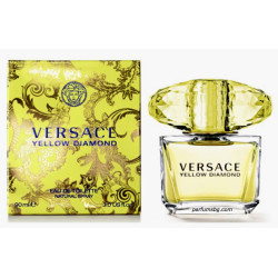 Versace Yellow Diamond EDT...