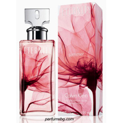 Calvin Klein Eternity...