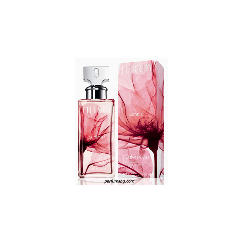 Calvin Klein Eternity Summer 2011 EDP за жени 100ml