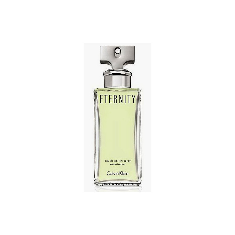 Calvin Klein Eternity EDP за жени 100ml без кутия