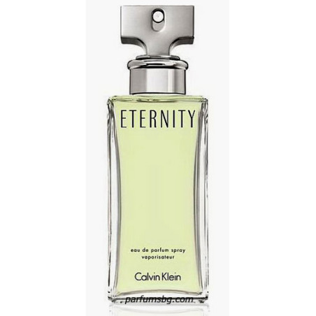 Calvin Klein Eternity EDP за жени 100ml без кутия