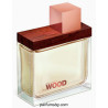 Dsquared2 She Wood Velvet Forest Wood EDP за жени 100ml без кутия