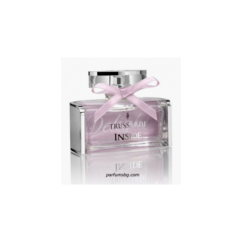 Trussardi Inside Delight EDT за жени 100ml без кутия