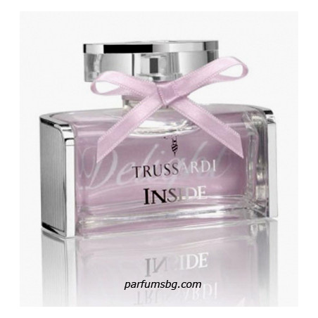 Trussardi Inside Delight EDT за жени 100ml без кутия