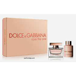 Dolce & Gabbana The One...