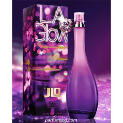 Jennifer Lopez L.A. Glow...