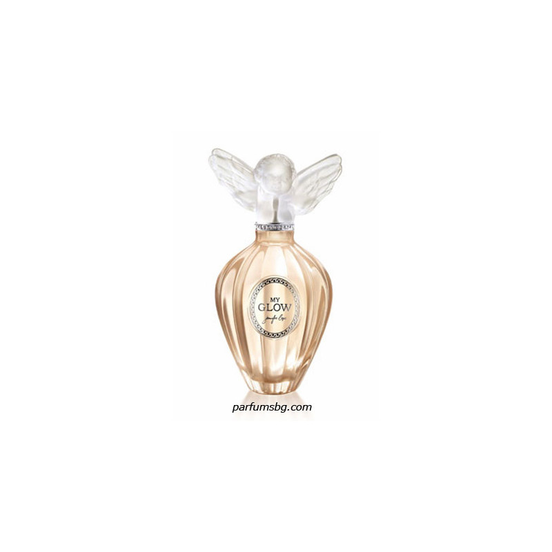 Jennifer Lopez My Glow EDT за жени 100ml без кутия