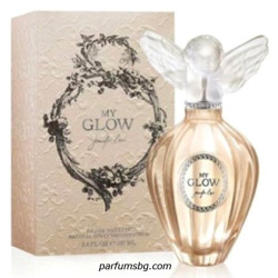 Jennifer Lopez My Glow EDT...