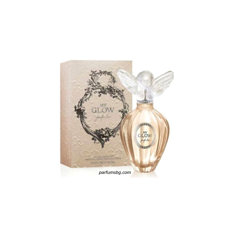 Jennifer Lopez My Glow EDT за жени 100ml