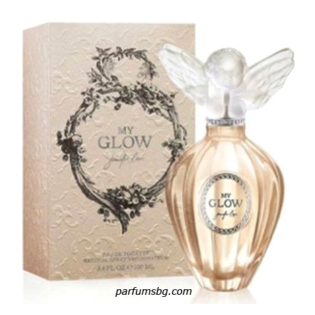 Jennifer Lopez My Glow EDT за жени 100ml