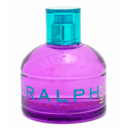 Ralph Lauren Hot EDT за жени 100ml без кутия