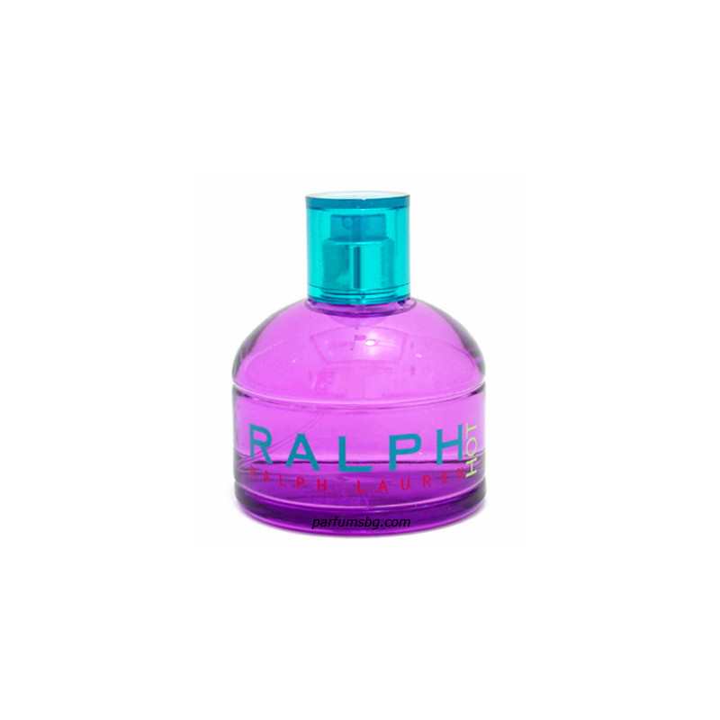 Ralph Lauren Hot EDT за жени 100ml без кутия