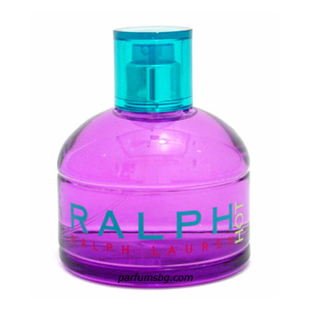 Ralph Lauren Hot EDT за жени 100ml без кутия