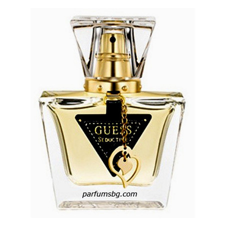 Guess Seductive EDT за жени 50ml без кутия