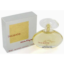 Salvatore Ferragamo Incanto EDP за жени