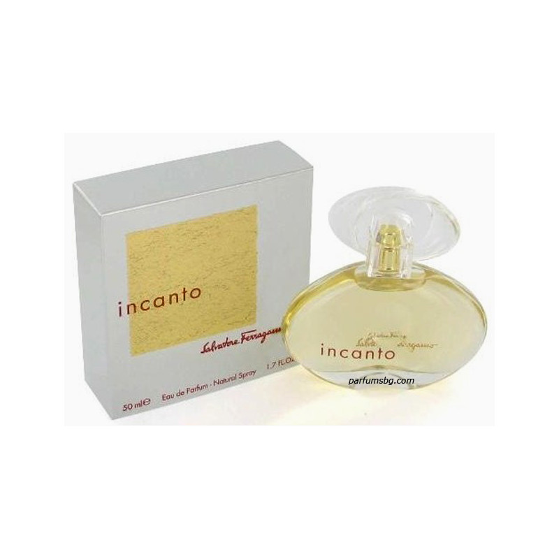 Salvatore Ferragamo Incanto EDP за жени