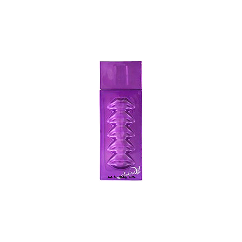 Salvador Dali Purplelips Sensual EDP за жени 100ml без кутия