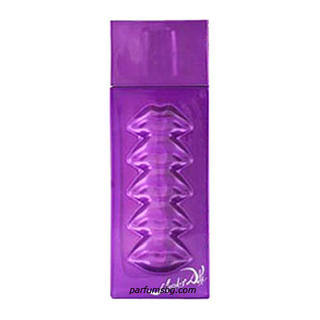 Salvador Dali Purplelips Sensual EDP за жени 100ml без кутия