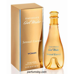 Davidoff Cool Water Sensual Essence EDP за жени