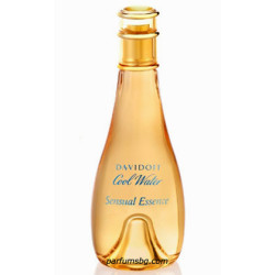 Davidoff Cool Water Sensual...