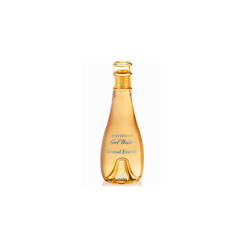 Davidoff Cool Water Sensual Essence EDP за жени 100ml без кутия