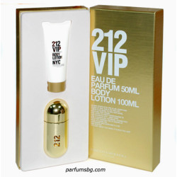 Carolina Herrera 212 VIP...