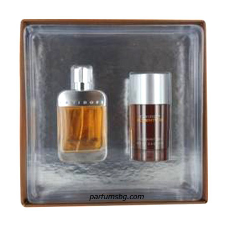 Davidoff Adventur К-Т за мъже EDT 50ml+Део стик 75ml