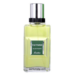 Guerlain Vetiver 1959 EDT...