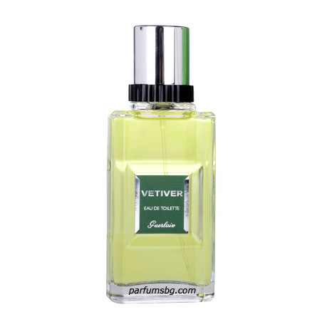 Guerlain Vetiver 1959 EDT за мъже 100ml без кутия